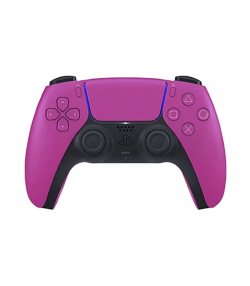 دسته PS5 مدل DualSense Nova Pink