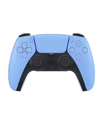 دسته PS5 مدل DualSense Starlight Blue