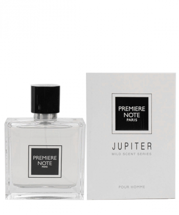 ادوپرفیوم مردانه پریمیر نوت Premiere Note مدل Versace Man Eau Fraiche حجم 100 میلی لیتر