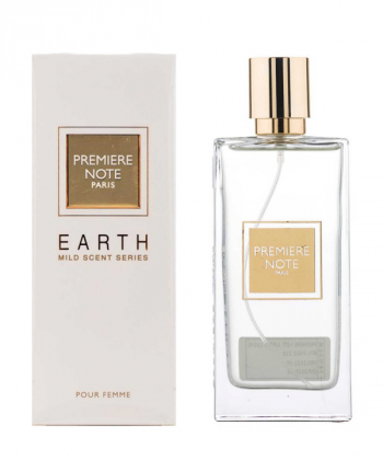 ادوپرفیوم زنانه پریمیر نوت Premiere Note مدل Yellow Diamond Eau de Toilette حجم 100 میلی لیتر