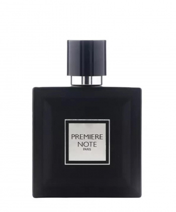 ادوپرفیوم مردانه پریمیر نوت Premiere Note مدل La Nuit de Homme EDT حجم 100 میلی لیتر