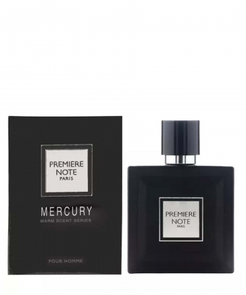 ادوپرفیوم مردانه پریمیر نوت Premiere Note مدل La Nuit de Homme EDT حجم 100 میلی لیتر