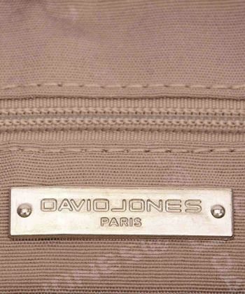 کیف دوشی زنانه دیویدجونز David Jones مدل CM6920