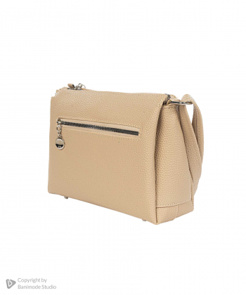 کیف دوشی زنانه بیسراک Bisrak مدل SL-WomenBag-568