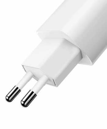 شارژر دیواری مک دودو مدل CH-6721 به همراه کابل تبدیل USB-C