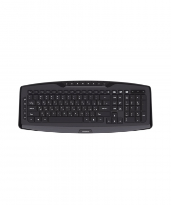 کیبورد کینگ استار مدل KB83W