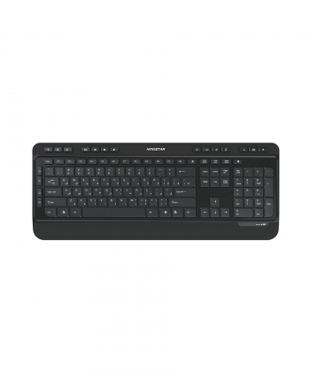 کیبورد کینگ استار مدل KB97W