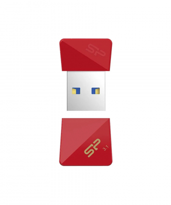 فلش مموری سیلیکون پاور مدل Jewel J08 USB3.1 ظرفیت 64 گیگابایت