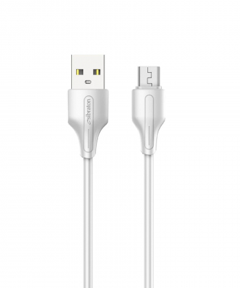 کابل تبدیل USB به microUSB سیبراتون مدل S410A طول 1 متر