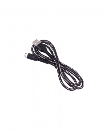 کابل تبدیل USB به microUSB کینگ استار مدل K119A طول 1.1 متر