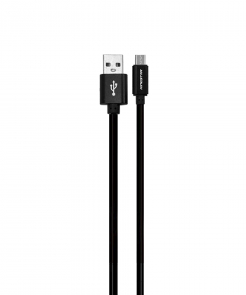 کابل تبدیل USB به microUSB کینگ استار مدل K66 A طول 1.2 متر