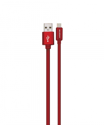 کابل تبدیل USB به microUSB کینگ استار مدل K66 A طول 1.2 متر