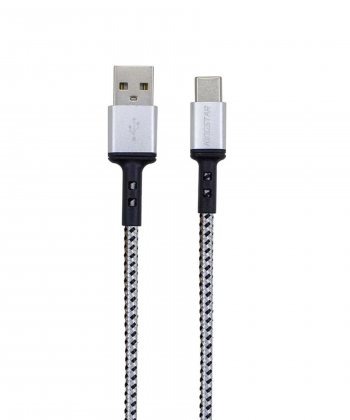 کابل تبدیل USB به USB-C کینگ استار مدل K120C طول 1.2 متر