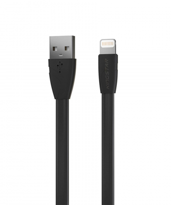 کابل تبدیل USB به لایتنینگ سیبراتون مدل S222i طول 1.1 متر