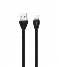 کابل تبدیل USB به لایتنینگ کینگ استار مدل K101i طول 1.1 متر