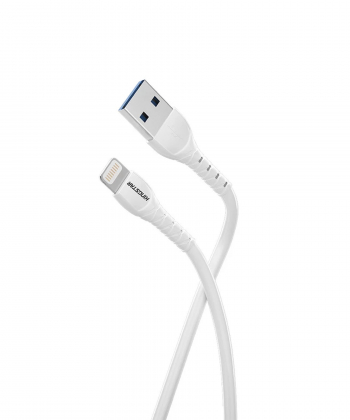 کابل تبدیل USB به لایتنینگ کینگ استار مدل K101i طول 1.1 متر