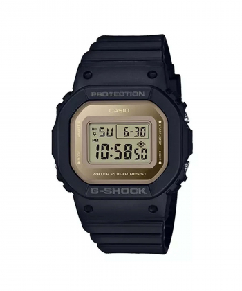 ساعت مچی عقربه ای زنانه کاسیو Casio مدل GMD-S5600-1D