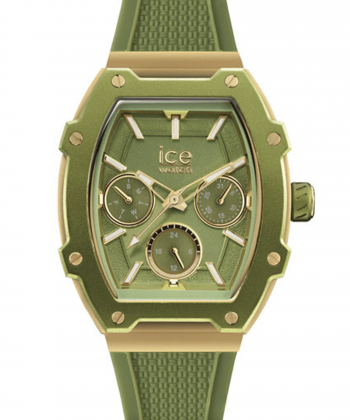 ساعت زنانه آیس واچ Ice Watch کالکشن Boliday مدل 022859