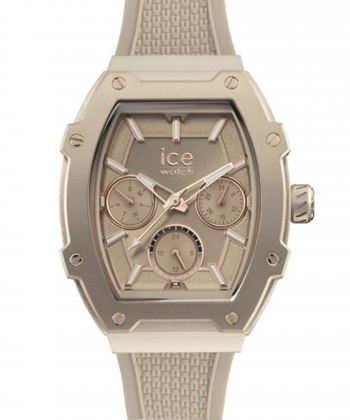 ساعت زنانه آیس واچ Ice Watch کالکشن Boliday مدل 022861