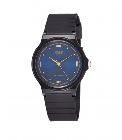 ساعت مچی عقربه ای مردانه کاسیو Casio مدل MQ-76-2ALDF