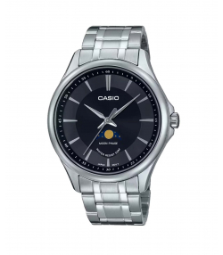 ساعت مچی عقربه ای مردانه کاسیو Casio مدل MTP-M100D-1AVDF