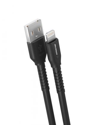 کابل تبدیل USB به لایتنینگ کینگ استار مدل K103I طول 1.1 متر