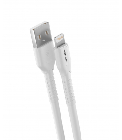 کابل تبدیل USB به لایتنینگ کینگ استار مدل K103I طول 1.1 متر