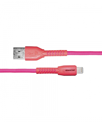 کابل تبدیل USB به لایتنینگ کینگ استار مدل K106i طول 1 lمتر