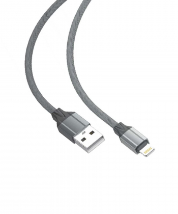 کابل تبدیل USB به لایتنینگ کینگ استار مدل K18i طول 1 متر