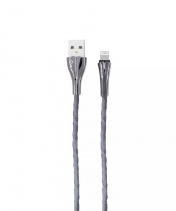 کابل تبدیل USB به لایتنینگ کینگ استار مدل K28i طول 1 متر