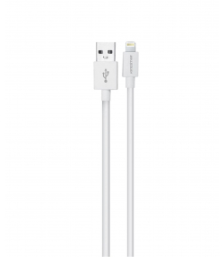 کابل تبدیل USB به لایتنینگ کینگ استار مدل k67i طول 1.2 متر