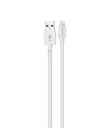 کابل تبدیل USB به لایتنینگ کینگ استار مدل k67i طول 1.2 متر