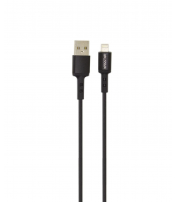 کابل تبدیل USB به لایتنینگ کینگ استار مدل k72i طول 1.2 متر