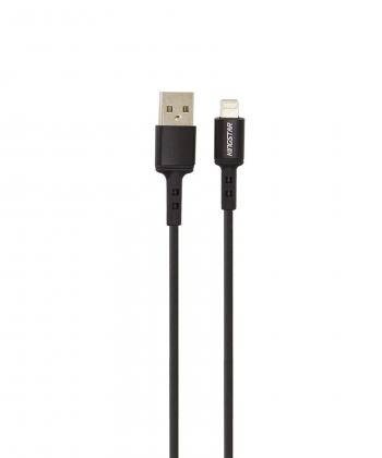 کابل تبدیل USB به لایتنینگ کینگ استار مدل k72i طول 1.2 متر