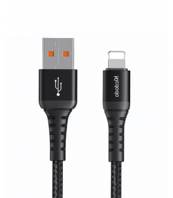 کابل تبدیل USB به لایتنینگ مک دودو مدل CA-2260 طول 0.2 متر