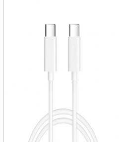 کابل شارژ آیفون اصلی دوسر تایپ سی یک متری Apple USB-C Charge Cable 1M