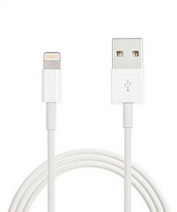 کابل لایتنینگ، کابل اصلی اپل Apple Lightning Cable 1m