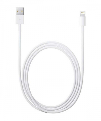 کابل لایتنینگ، کابل اصلی اپل Apple Lightning Cable 1m