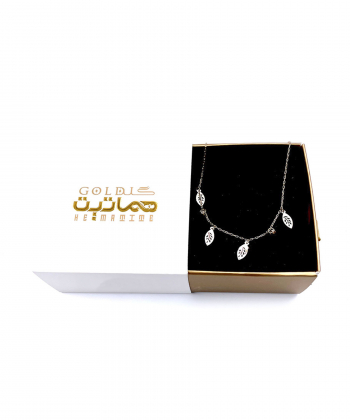 پابند آوین طلایی هماتیت گلد Hematite Gold کد 131831