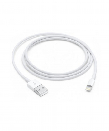 کابل لایتنینگ، کابل اصلی اپل Apple USB to Lightning Cable 1m