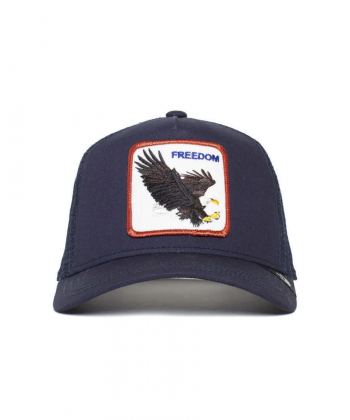 کلاه نقاب دار گورین براز Goorin Bros مدل Freedom Truckin