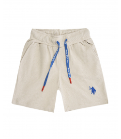 شلوارک یو اس پولو کیدز US Polo Kids کد 1043B1