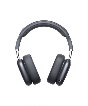 هدفون بلوتوثی 5.2 با قابلیت حذف نویز بیسوس Baseus Bowie H2 Noise-Cancelling Wireless Headphone NGTW260013