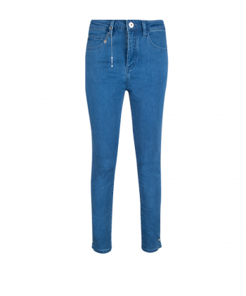 شلوار جین جذب زنانه جین وست Jeanswest