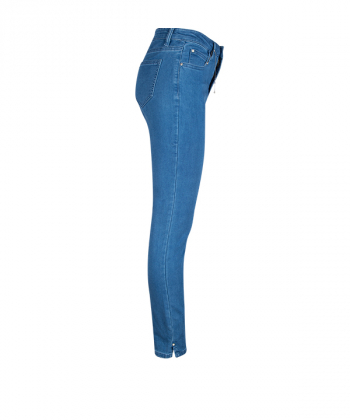 شلوار جین جذب زنانه جین وست Jeanswest