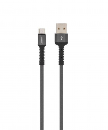 کابل تبدیل USB به microUSB کینگ استار مدل K30 A طول 1 متر