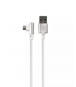 کابل تبدیل USB به microUSB کینگ استار مدل K90A طول 1.2 متر