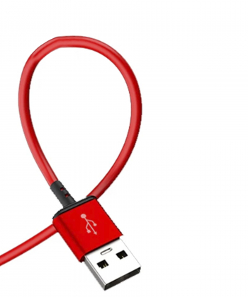 کابل تبدیل USB به لایتنینگ کینگ استار مدل k72i طول 1.2 متر