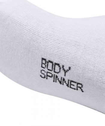 جوراب  زنانه بادی اسپینر Body Spinner کد3264