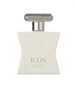 ادوپرفیوم مردانه ژک ساف Jacsaf مدل Icon حجم 100 میلی لیتر